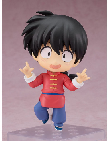 Ranma 1/2 Nendoroid Action Figure Ranma Saotome 10 cm