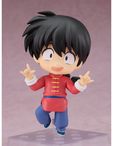 Ranma 1/2 Nendoroid Action Figure Ranma Saotome 10 cm