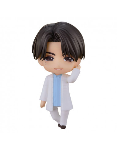 Aoni Production Nendoroid Action Figure Nobunaga Shimazaki 10 cm
