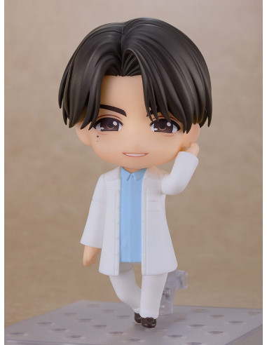 Aoni Production Nendoroid Action Figure Nobunaga Shimazaki 10 cm