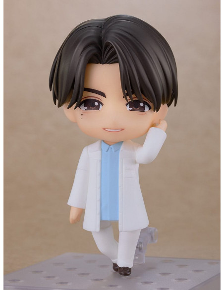 Aoni Production Nendoroid Action Figure Nobunaga Shimazaki 10 cm