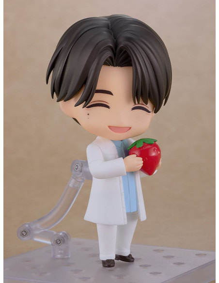 Aoni Production Nendoroid Action Figure Nobunaga Shimazaki 10 cm