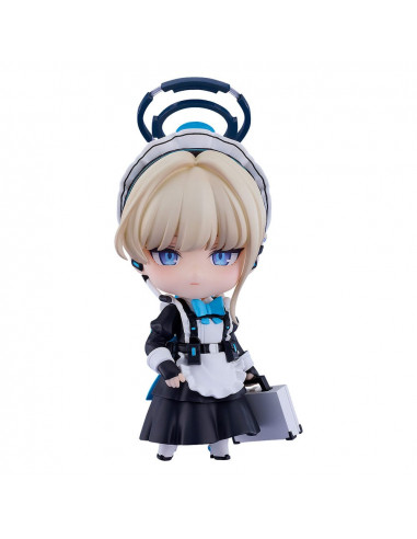 Blue Archive Nendoroid Action Figure Toki Asuma 10 cm