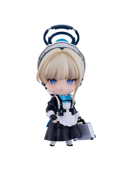 Blue Archive Nendoroid Action Figure Toki Asuma 10 cm