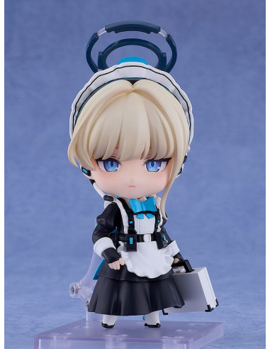 Blue Archive Nendoroid Action Figure Toki Asuma 10 cm
