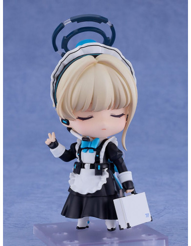 Blue Archive Nendoroid Action Figure Toki Asuma 10 cm