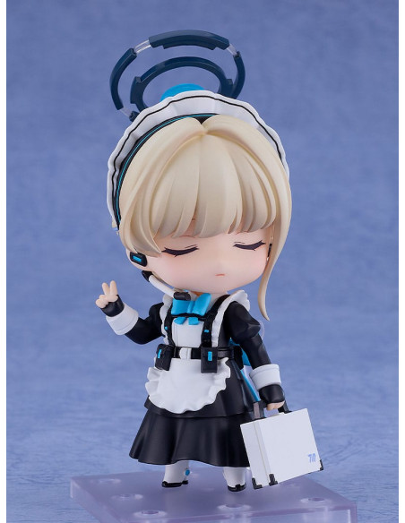 Blue Archive Nendoroid Action Figure Toki Asuma 10 cm