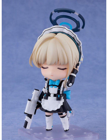Blue Archive Nendoroid Action Figure Toki Asuma 10 cm