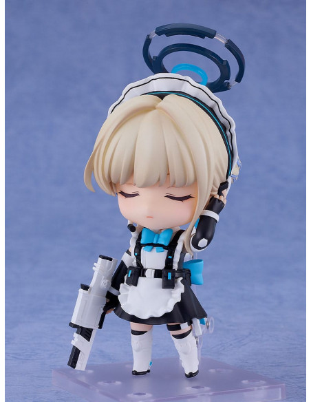 Blue Archive Nendoroid Action Figure Toki Asuma 10 cm