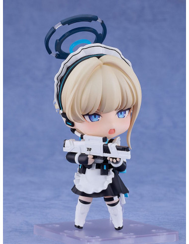 Blue Archive Nendoroid Action Figure Toki Asuma 10 cm