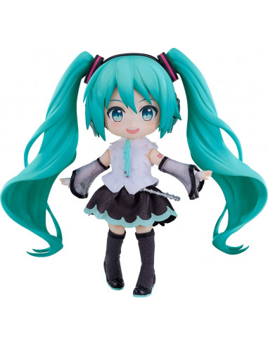 Piapro Characters Nendoroid Doll Action Figure Hatsune Miku NT 14 cm