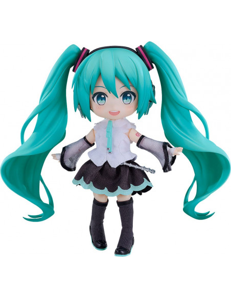 Piapro Characters Nendoroid Doll Action Figure Hatsune Miku NT 14 cm