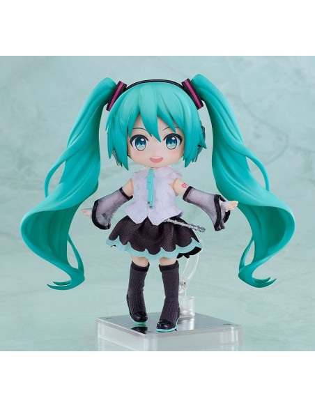 Piapro Characters Nendoroid Doll Action Figure Hatsune Miku NT 14 cm