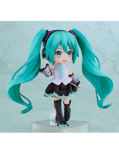 Piapro Characters Nendoroid Doll Action Figure Hatsune Miku NT 14 cm