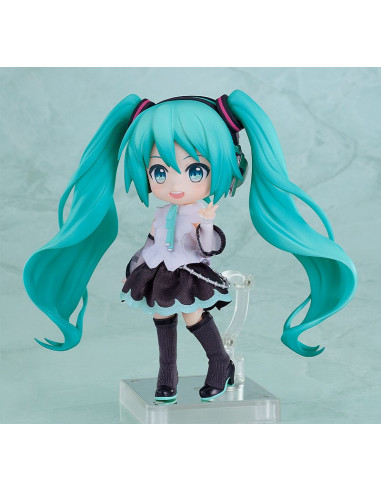 Piapro Characters Nendoroid Doll Action Figure Hatsune Miku NT 14 cm