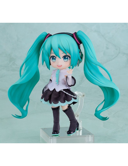 Piapro Characters Nendoroid Doll Action Figure Hatsune Miku NT 14 cm