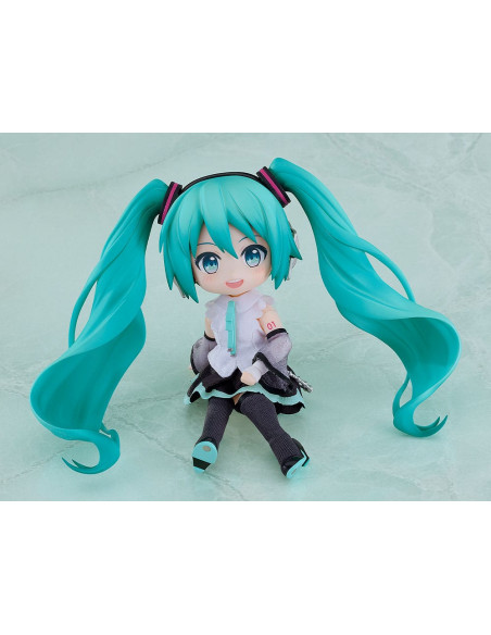 Piapro Characters Nendoroid Doll Action Figure Hatsune Miku NT 14 cm