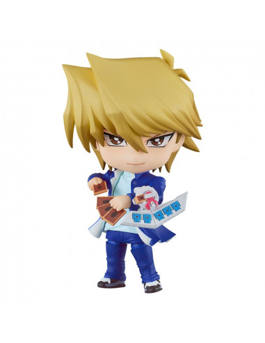 Yu-Gi-Oh! Duel Monsters Nendoroid Action Figure Joey Wheeler 10 cm