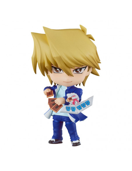 Yu-Gi-Oh! Duel Monsters Nendoroid Action Figure Joey Wheeler 10 cm