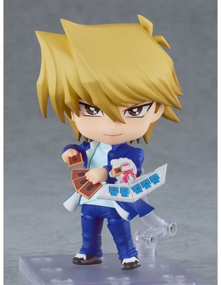 Yu-Gi-Oh! Duel Monsters Nendoroid Action Figure Joey Wheeler 10 cm