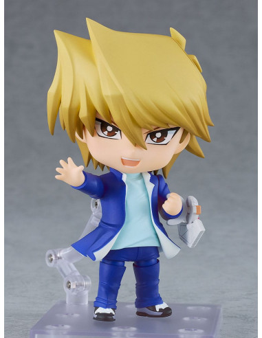 Yu-Gi-Oh! Duel Monsters Nendoroid Action Figure Joey Wheeler 10 cm