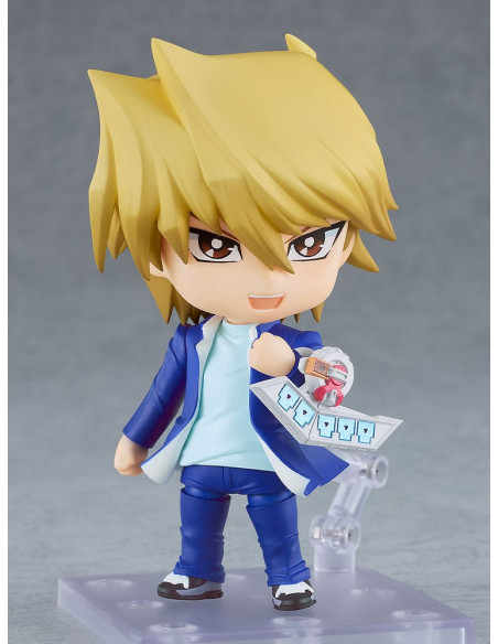 Yu-Gi-Oh! Duel Monsters Nendoroid Action Figure Joey Wheeler 10 cm