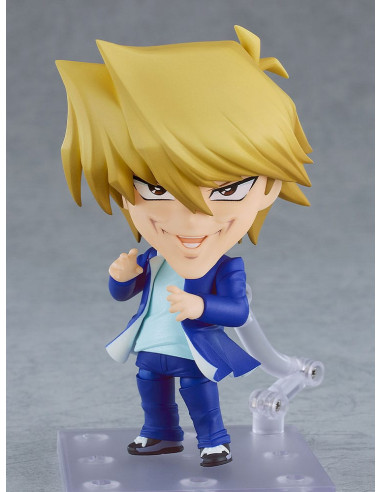 Yu-Gi-Oh! Duel Monsters Nendoroid Action Figure Joey Wheeler 10 cm