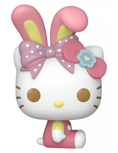 Hello Kitty and Friends Pocket POP! Egg Vinyl Figures 2 cm Display (16)