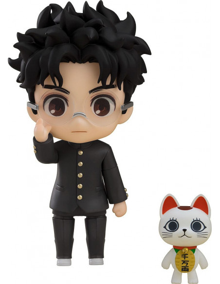 Dandadan Nendoroid Action Figure Okarun 10 cm