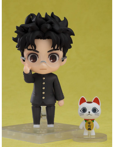 Dandadan Nendoroid Action Figure Okarun 10 cm