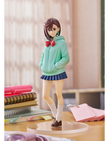 Dandadan Pop Up Parade PVC Statue Momo 17 cm