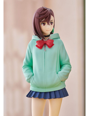 Dandadan Pop Up Parade PVC Statue Momo 17 cm