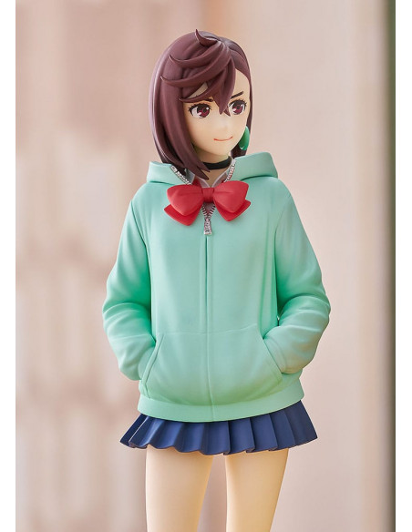 Dandadan Pop Up Parade PVC Statue Momo 17 cm