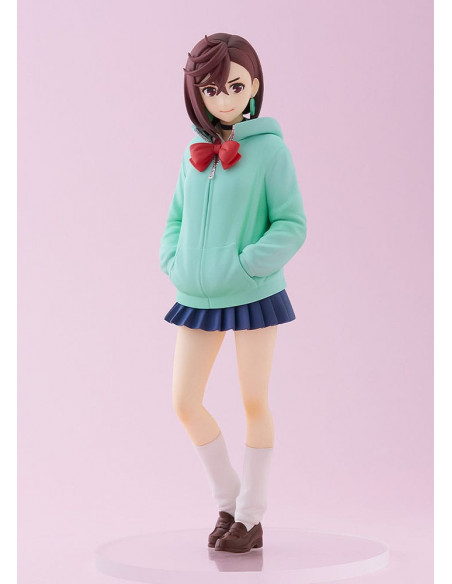 Dandadan Pop Up Parade PVC Statue Momo 17 cm