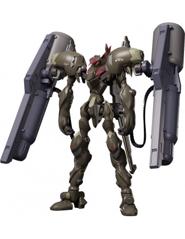 Fafner in the Azure The Beyond Moderoid Plastic Model Kit Fafner Mark Vier Kai Abaddon 19 cm