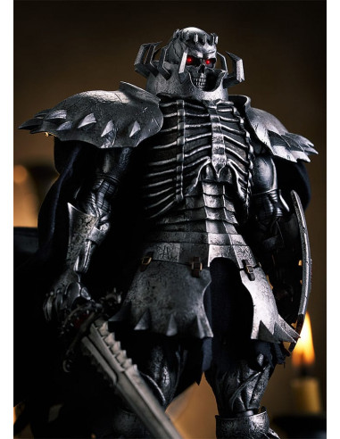 Berserk Figma Action Figure Skull Knight 17 cm