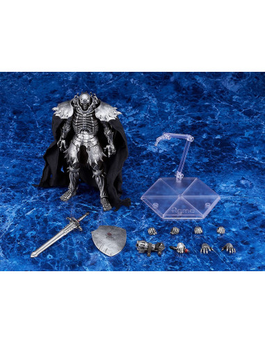 Berserk Figma Action Figure Skull Knight 17 cm