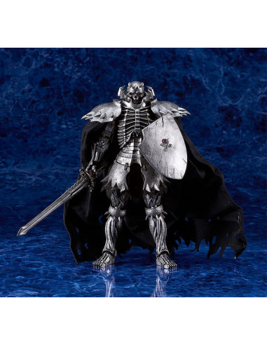 Berserk Figma Action Figure Skull Knight 17 cm