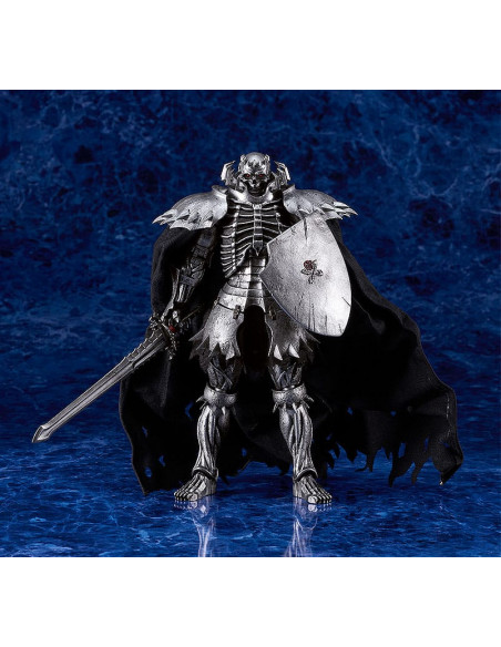 Berserk Figma Action Figure Skull Knight 17 cm