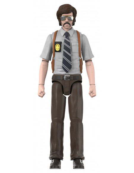 Beastie Boys Ultimates Action Figure Wave 1 Nathan Wind as  'Cochese' 18 cm