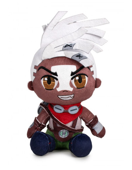 League of Legends Plush Figure Champions 21 cm Assortment (24)