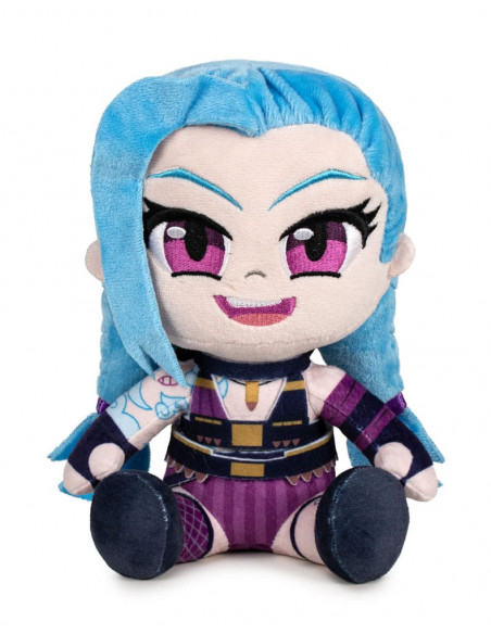 League of Legends Plush Figure Champions 21 cm Assortment (24)