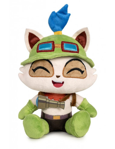 League of Legends Plush Figure Champions 21 cm Assortment (24)