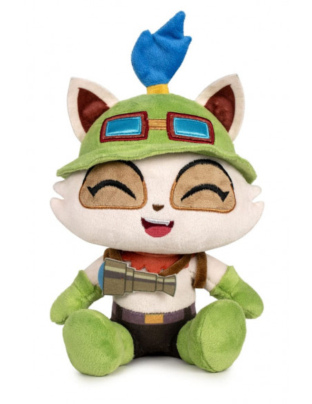League of Legends Plush Figure Champions 21 cm Assortment (24)