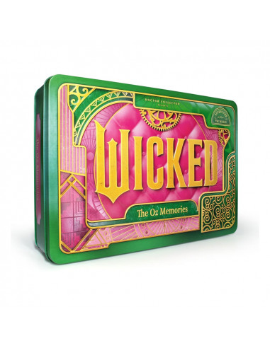 Wicked The Oz Memories Kit