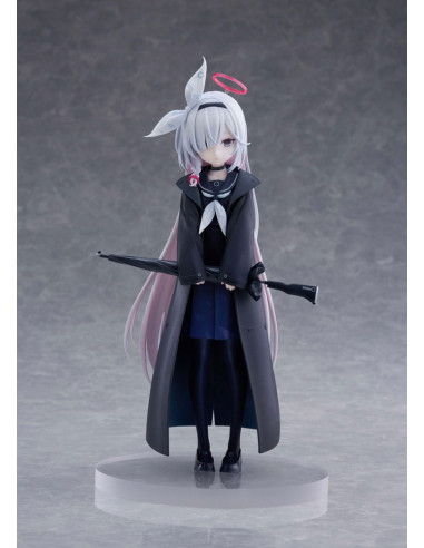 Blue Archive PVC Statue 1/7 Plana 23 cm