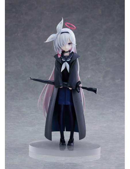 Blue Archive PVC Statue 1/7 Plana 23 cm