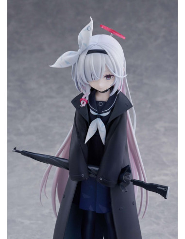 Blue Archive PVC Statue 1/7 Plana 23 cm