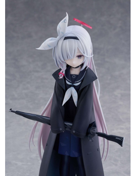 Blue Archive PVC Statue 1/7 Plana 23 cm