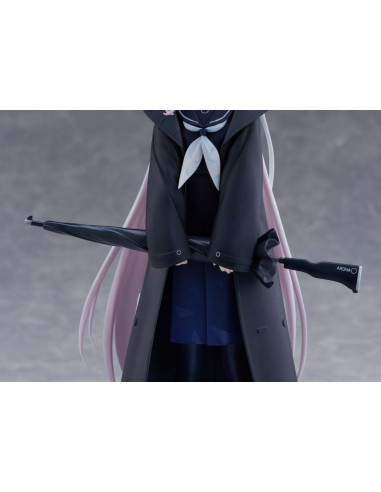 Blue Archive PVC Statue 1/7 Plana 23 cm
